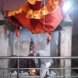 Rajdevi Temple - Rajbiraj