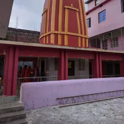 Rajdevi Temple - Rajbiraj