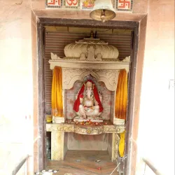 Rajdevi Temple - Rajbiraj