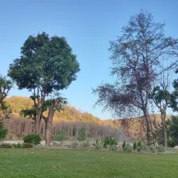 Saptakoshi River - Rajbiraj