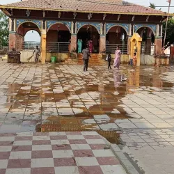 Saptari District Museum - Rajbiraj