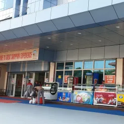 Bhairahawa Market - Siddharthanagar (Bhairahawa)