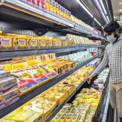 Bhairahawa Market - Siddharthanagar (Bhairahawa)