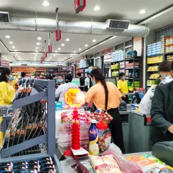 Bhairahawa Market - Siddharthanagar (Bhairahawa)