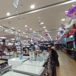 Bhairahawa Market - Siddharthanagar (Bhairahawa)