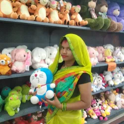 Bhairahawa Market - Siddharthanagar (Bhairahawa)