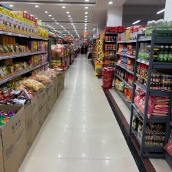 Bhairahawa Market - Siddharthanagar (Bhairahawa)