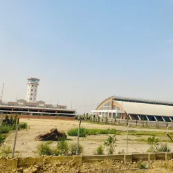 Buddha Air Flight Museum - Siddharthanagar (Bhairahawa)