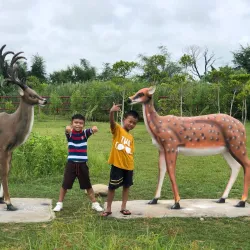 Kuti Park - Siddharthanagar (Bhairahawa)