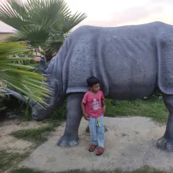 Kuti Park - Siddharthanagar (Bhairahawa)