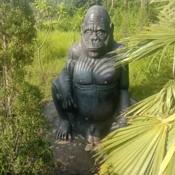 Kuti Park - Siddharthanagar (Bhairahawa)