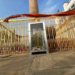 Lumbini - Birthplace of Lord Buddha - Siddharthanagar (Bhairahawa)