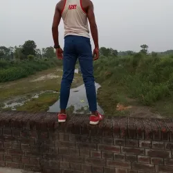 Lumbini Crane Sanctuary - Siddharthanagar (Bhairahawa)