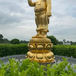 Mayadevi Temple - Siddharthanagar (Bhairahawa)