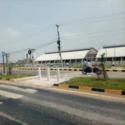 Siddhartha International Airport - Siddharthanagar (Bhairahawa)