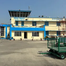 Siddhartha International Airport - Siddharthanagar (Bhairahawa)