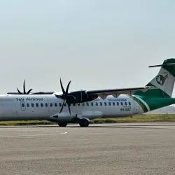 Siddhartha International Airport - Siddharthanagar (Bhairahawa)