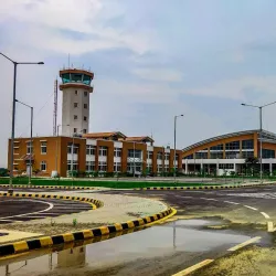 Siddhartha International Airport - Siddharthanagar (Bhairahawa)