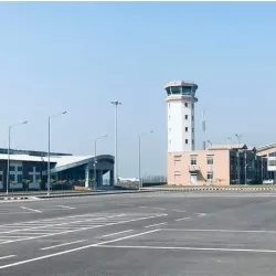 Siddhartha International Airport - Siddharthanagar (Bhairahawa)