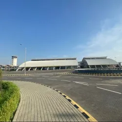 Siddhartha International Airport - Siddharthanagar (Bhairahawa)