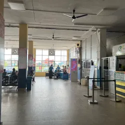 Siddhartha International Airport - Siddharthanagar (Bhairahawa)