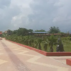Siddhartha Park - Siddharthanagar (Bhairahawa)