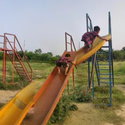 Siddhartha Park - Siddharthanagar (Bhairahawa)