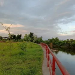 Siddhartha Park - Siddharthanagar (Bhairahawa)