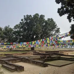 Tilaurakot Archaeological Site - Siddharthanagar (Bhairahawa)