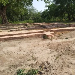 Tilaurakot Archaeological Site - Siddharthanagar (Bhairahawa)