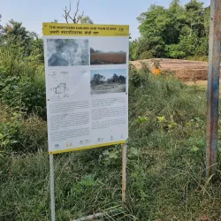 Tilaurakot Archaeological Site - Siddharthanagar (Bhairahawa)