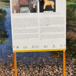 Tilaurakot Archaeological Site - Siddharthanagar (Bhairahawa)