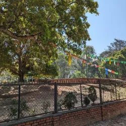 Tilaurakot Archaeological Site - Siddharthanagar (Bhairahawa)