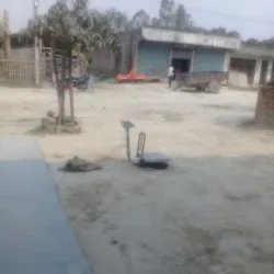 Bariyarpatti Village - Siraha