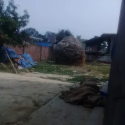 Bariyarpatti Village - Siraha