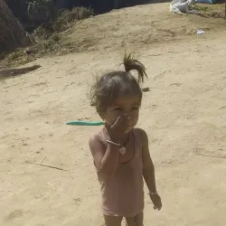 Bariyarpatti Village - Siraha