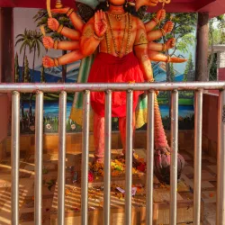 Chhinnamasta Bhagawati Temple - Siraha