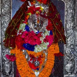 Chhinnamasta Bhagawati Temple - Siraha