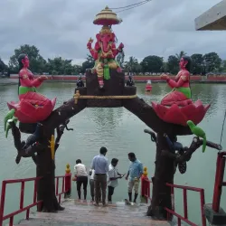 Chhinnamasta Bhagawati Temple - Siraha