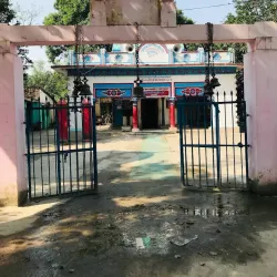 Chhinnamasta Bhagawati Temple - Siraha