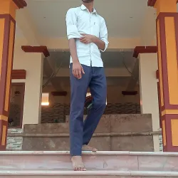 Laxminiya Temple - Siraha