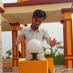 Laxminiya Temple - Siraha