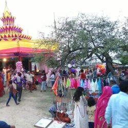Laxminiya Temple - Siraha