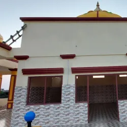 Laxminiya Temple - Siraha