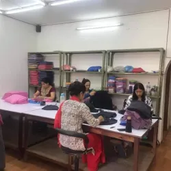 Local Handicraft Shops - Siraha