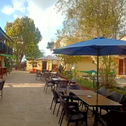 Local Rivers and Fishing Spots - Siraha