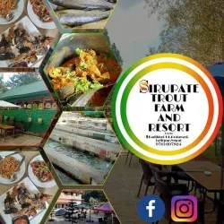 Local Rivers and Fishing Spots - Siraha