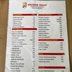 Local Rivers and Fishing Spots - Siraha