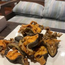 Local Rivers and Fishing Spots - Siraha