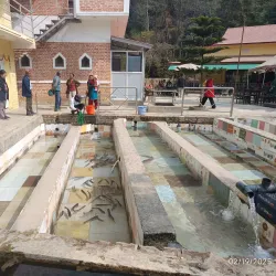 Local Rivers and Fishing Spots - Siraha